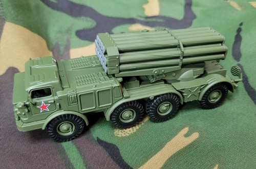 Vragan rocket launcher - vragan,