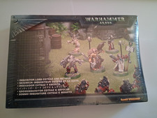 Warhammer 40k Inquisitor