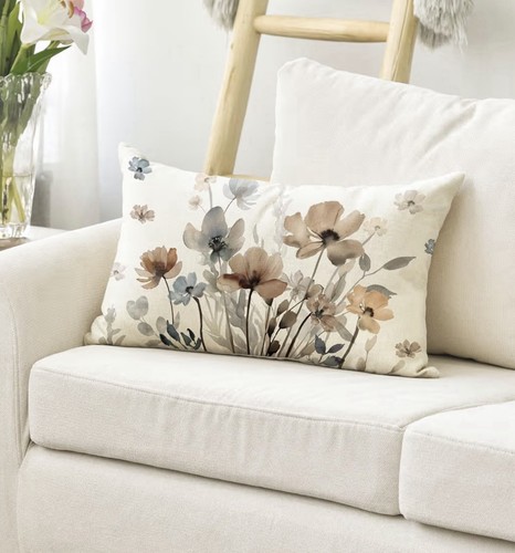 Set pcs brown poppy - brown,