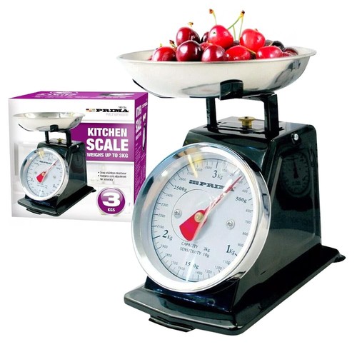 3kg traditional weighing - traditional,