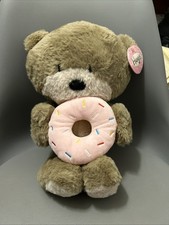 Large Hugs Brown Teddy Bear