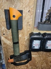 Fiskas Axe Holder/wall Mount
