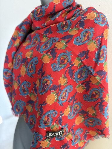 Vintage liberty london - vintage, of