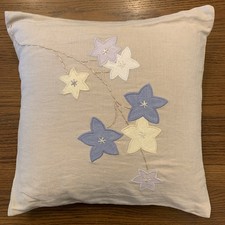 Pottery Barn Throw Pillow