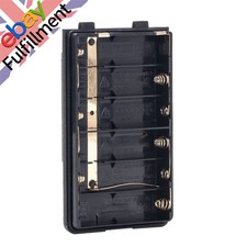 FBA-25A Plastic Battery Case Cover For Yaesu VX-150/110/120/127/400 VXA-150 B