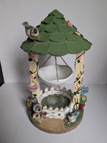 Yankee candle inch bird - yankee,