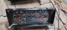 Audi 90/Coupe/Quattro B2  (clocks /speedo)