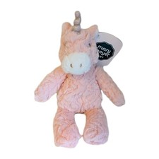 Mary Meyer Baby Small Blush