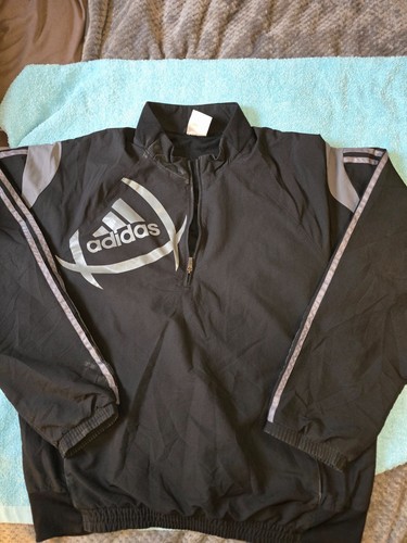 Vintage 2007 adidas - adidas, teamgeist
