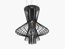 Allegretto Ritmico suspension