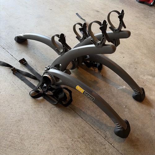 Saris bones bike - saris, rack