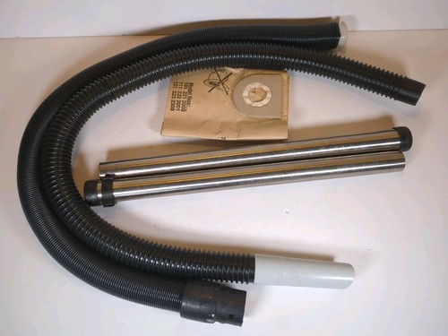 Vax 2000 wet - &, hose