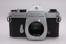 Asahi Pentax Spotmatic SP II