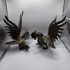 Vintage Silver Played Italian