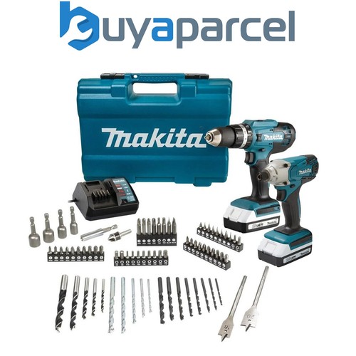 Makita 18v combi - makita,