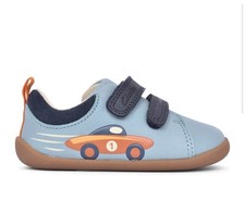 Clarks Baby Shoes Roamer Retro