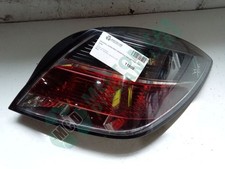 VAUXHALL ASTRA MK5 3 DOOR Rear