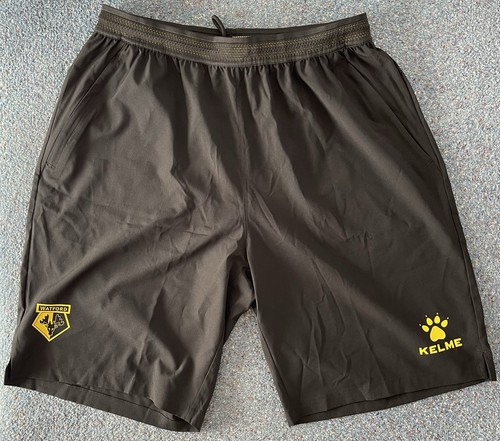 Watford football shorts - watford, fc