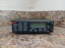 Uniden Bearcat BCT7 Bear