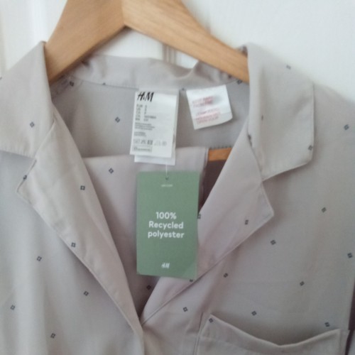 Ladies beige silky - ladies,