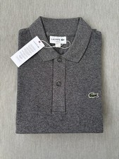 Lacoste Mens Slim Fit Polo
