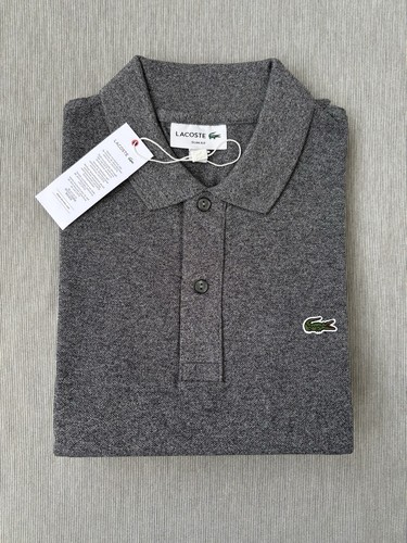 Lacoste mens slim - slim, fit