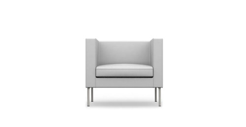 Cover for klappsta ikea - cover,