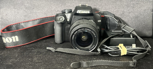 Canon eos rebel ds126191 - canon,