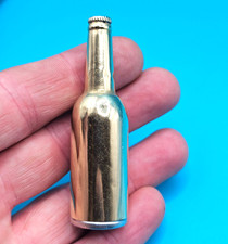 Rare Vintage Collectable Brass