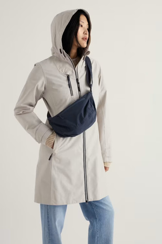 Seasalt coverack coat - seasalt,