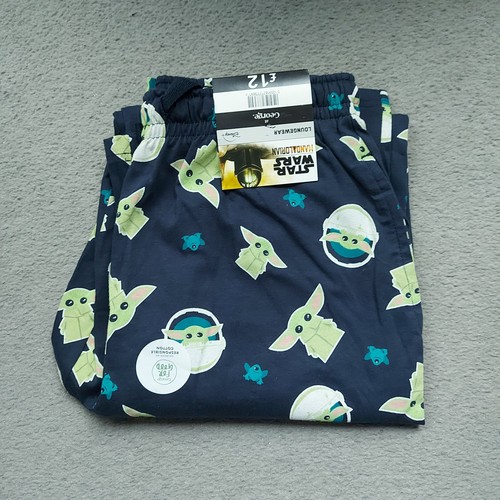 Mens pyjama trousers size - mens,