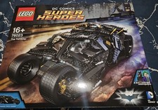 Rare Sealed Lego UCS Set 76023