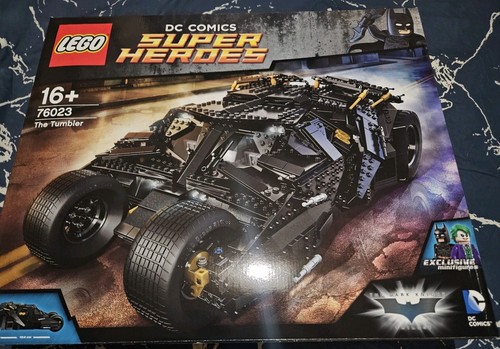 Rare sealed lego ucs - rare, set