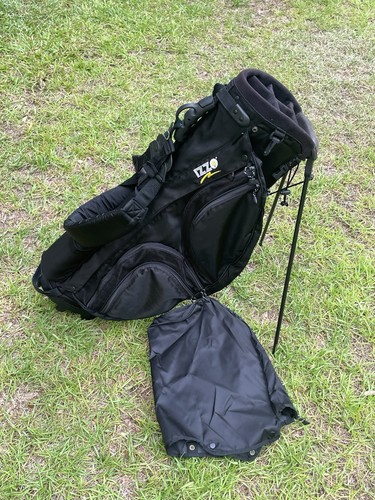 Izzo golf carry stand - golf, bag