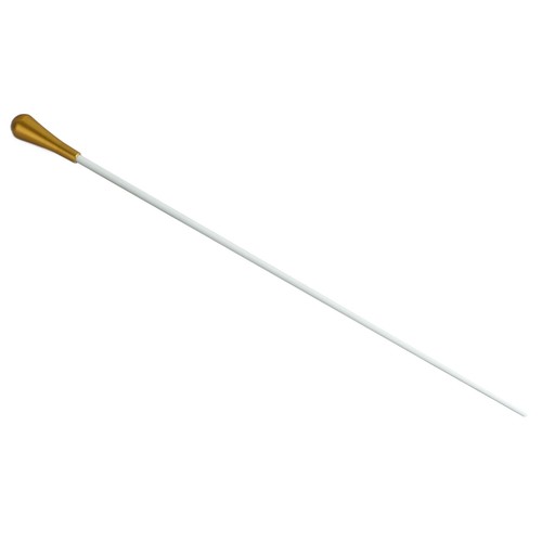 Conducting baton metal light - conducting,