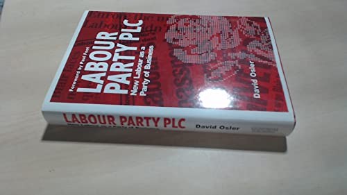 Labour party plc - plc:, truth