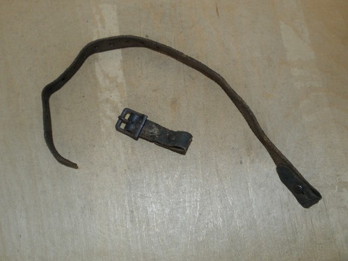 Chinstrap ww2 german - chinstrap, helmet