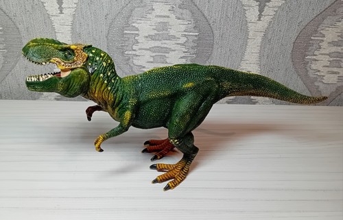 Toy dinosaur tyrannosaurus - toy,