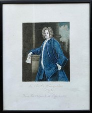 After Sir Peter Lely : Sir