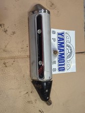 Reiju Rs3 125 125cc 2011 Back