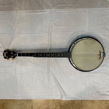 Vintage Peerless 220 M Banjo