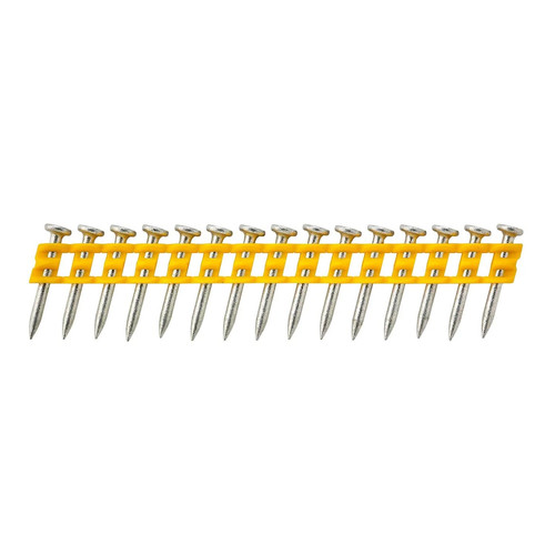 Dewalt dcn890 standard - standard, nails