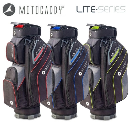 Motocaddy lite series - series, golf