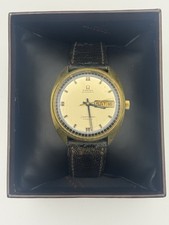 Omega Seamaster Cosmic