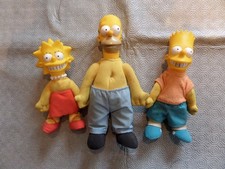 The Simpsons 1990's Small