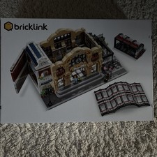 LEGO 910034 Bricklink Designer