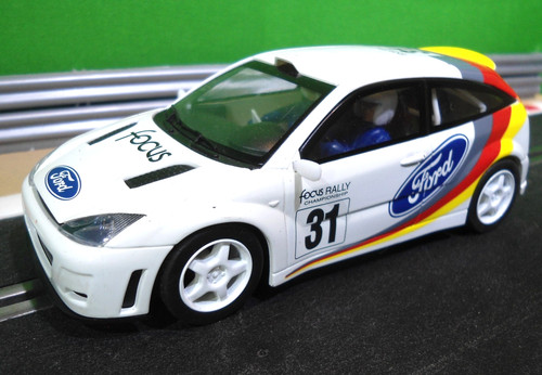 Scalextric c2427 2002 - 1:32,