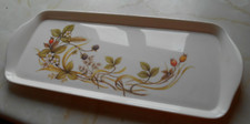 Melamine Snack Tray  Harvest by St Michaels