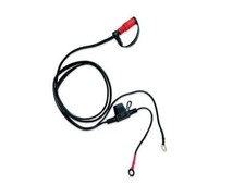 Harley-Davidson 12v Heated
