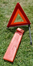 Halfords hazard warning - halfords,